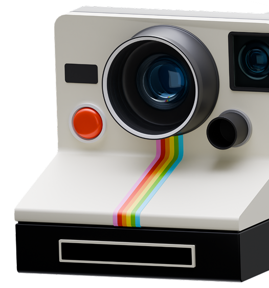 camera